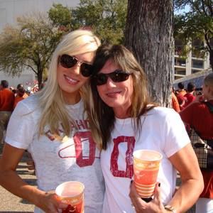 Meet your Posher, Tonya